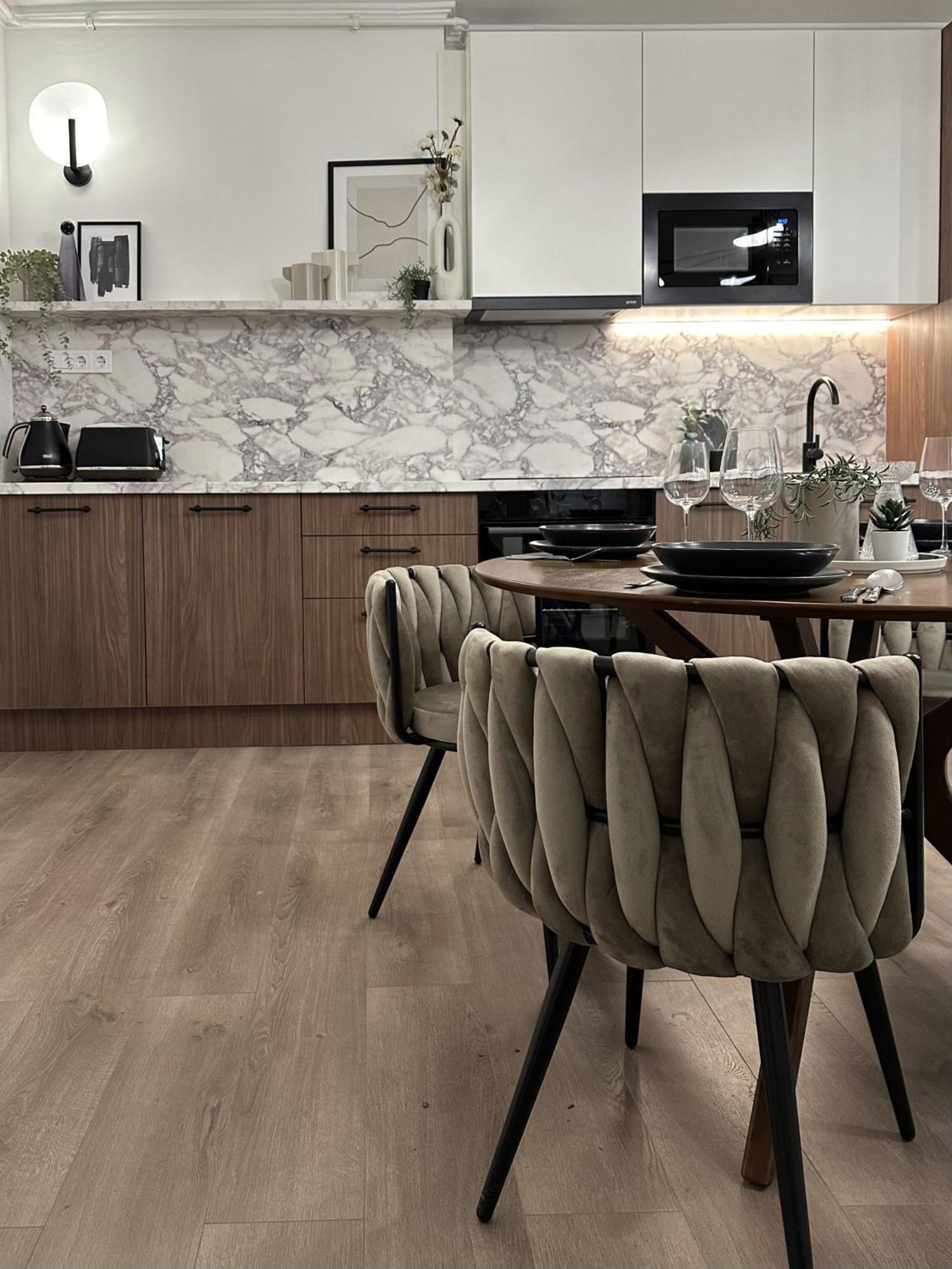 D26 Luxury Будапешт