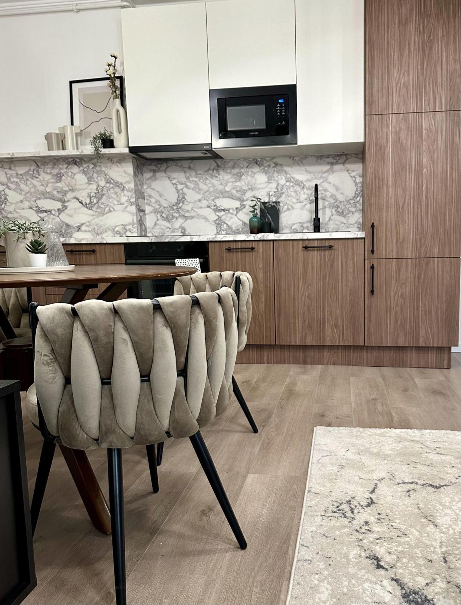 D26 Luxury Апартаменты *
